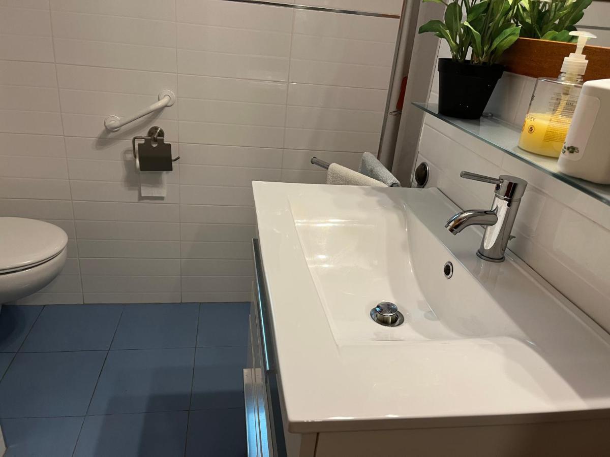 Apartamento 1 Linea Moraira Eksteriør bilde