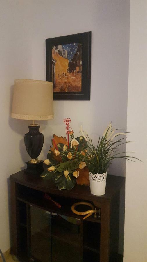 Apartamento 1 Linea Moraira Eksteriør bilde