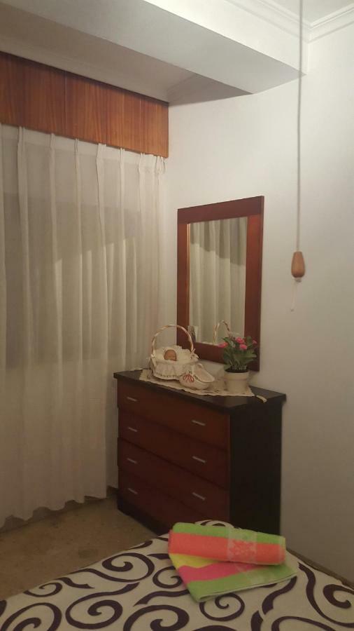 Apartamento 1 Linea Moraira Eksteriør bilde