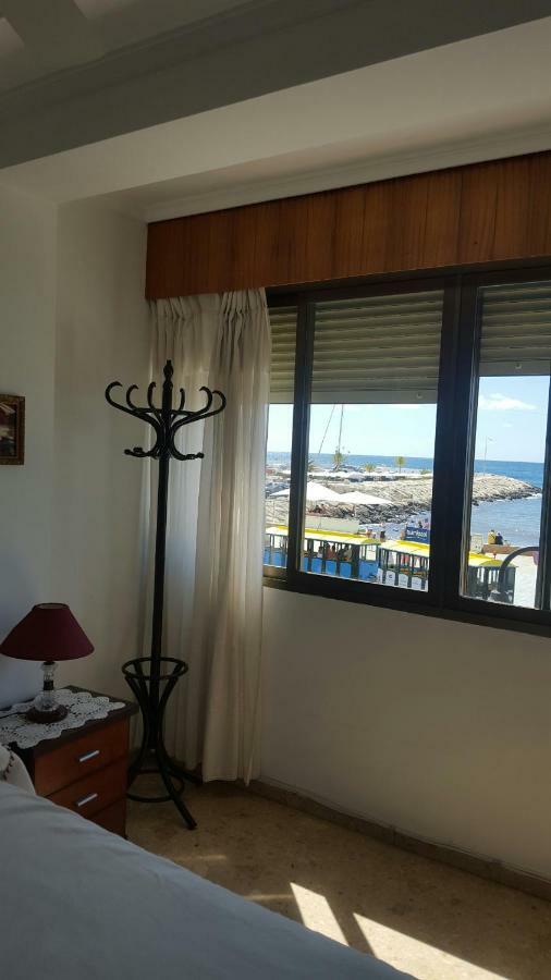 Apartamento 1 Linea Moraira Eksteriør bilde