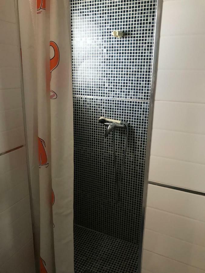 Apartamento 1 Linea Moraira Eksteriør bilde