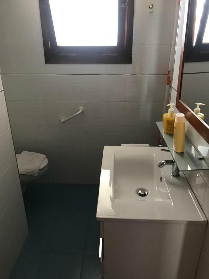 Apartamento 1 Linea Moraira Eksteriør bilde